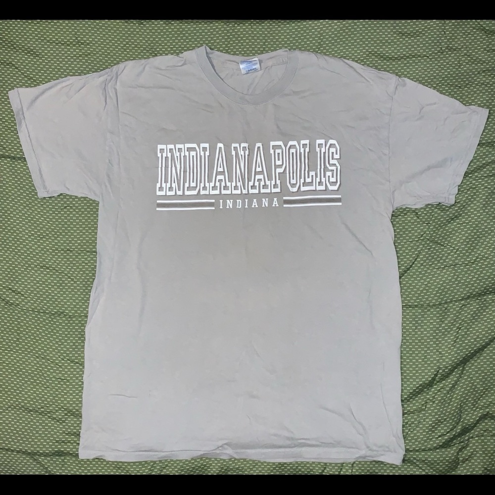 Indianapolis T-Shirt